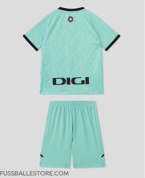 Günstige Athletic Bilbao 3rd trikot Kinder 2025-26 Kurzarm (+ Kurze Hosen) Günstige Athletic Bilbao 3rd trikot Kinder 2025-26 Kurzarm (+ Kurze Hosen)